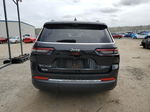 2021 Jeep Grand Cherokee L Limited Black vin: 1C4RJKBG4M8107540