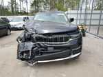 2021 Jeep Grand Cherokee L Limited Black vin: 1C4RJKBG4M8107540