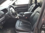 2021 Jeep Grand Cherokee L Limited Серый vin: 1C4RJKBG4M8148153