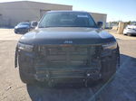 2021 Jeep Grand Cherokee L Limited Black vin: 1C4RJKBG6M8101433