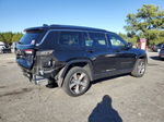 2021 Jeep Grand Cherokee L Limited Black vin: 1C4RJKBG6M8101433