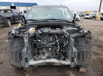 2021 Jeep Grand Cherokee L Limited Черный vin: 1C4RJKBG7M8135414