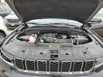 2021 Jeep Grand Cherokee L Limited Черный vin: 1C4RJKBG7M8141634