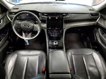 2021 Jeep Grand Cherokee L Limited Серебряный vin: 1C4RJKBG7M8194401