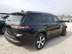 2021 Jeep Grand Cherokee L Limited Black vin: 1C4RJKBG8M8104883