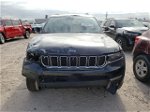 2021 Jeep Grand Cherokee L Limited Black vin: 1C4RJKBG8M8104883