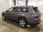 2021 Jeep Grand Cherokee L Limited Charcoal vin: 1C4RJKBG8M8169703