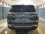 2021 Jeep Grand Cherokee L Limited Gray vin: 1C4RJKBGXM8168682