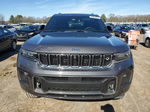 2021 Jeep Grand Cherokee L Overland Gray vin: 1C4RJKDT3M8192140