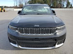 2021 Jeep Grand Cherokee L Summit Черный vin: 1C4RJKEG3M8111235