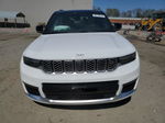 2021 Jeep Grand Cherokee L Summit White vin: 1C4RJKEG4M8128450