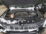 2021 Jeep Grand Cherokee L Summit Черный vin: 1C4RJKEGXM8103357