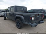 2022 Jeep Gladiator Altitude Gray vin: 1C6HJTAG0NL156775