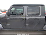 2022 Jeep Gladiator Altitude Серый vin: 1C6HJTAG0NL156775