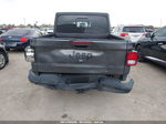 2022 Jeep Gladiator Altitude Gray vin: 1C6HJTAG0NL156775