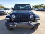 2022 Jeep Gladiator Sport Black vin: 1C6HJTAG0NL168750