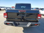 2022 Jeep Gladiator Sport Черный vin: 1C6HJTAG0NL168750