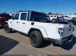 2022 Jeep Gladiator Willys 4x4 Белый vin: 1C6HJTAG1NL141590