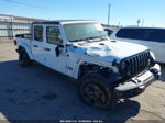 2022 Jeep Gladiator Willys 4x4 Белый vin: 1C6HJTAG1NL141590