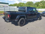 2022 Jeep Gladiator Sport Черный vin: 1C6HJTAG1NL141668