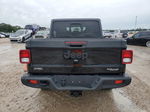 2022 Jeep Gladiator Sport Черный vin: 1C6HJTAG2NL126242