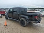 2022 Jeep Gladiator Sport Black vin: 1C6HJTAG2NL126242