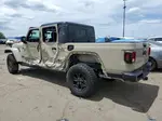 2022 Jeep Gladiator Sport Cream vin: 1C6HJTAG2NL153215