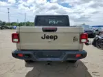 2022 Jeep Gladiator Sport Cream vin: 1C6HJTAG2NL153215