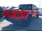 2022 Jeep Gladiator Willys Red vin: 1C6HJTAG2NL159273