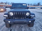 2022 Jeep Gladiator Sport Black vin: 1C6HJTAG3NL139212