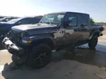 2022 Jeep Gladiator Sport Серый vin: 1C6HJTAG3NL140165