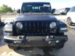 2022 Jeep Gladiator Sport Gray vin: 1C6HJTAG3NL140165