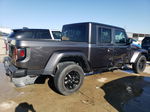 2022 Jeep Gladiator Sport Серый vin: 1C6HJTAG3NL140165