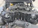 2022 Jeep Gladiator Sport Gray vin: 1C6HJTAG3NL163011