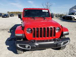 2022 Jeep Gladiator Sport Red vin: 1C6HJTAG4NL157184