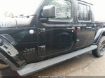 2022 Jeep Gladiator Texas Trail 4x4 Black vin: 1C6HJTAG5NL107085