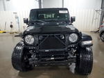 2022 Jeep Gladiator Sport Black vin: 1C6HJTAG5NL125053