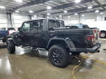 2022 Jeep Gladiator Sport Black vin: 1C6HJTAG5NL125053