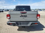 2022 Jeep Gladiator Sport Gray vin: 1C6HJTAG6NL101795