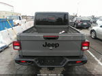 2022 Jeep Gladiator Sport S 4x4 Gray vin: 1C6HJTAG6NL102851