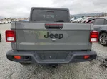 2022 Jeep Gladiator Sport Gray vin: 1C6HJTAG6NL131668