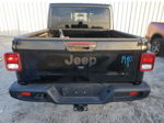 2022 Jeep Gladiator Sport Black vin: 1C6HJTAG6NL158787