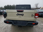 2022 Jeep Gladiator Sport Tan vin: 1C6HJTAG6NL173192