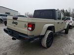 2022 Jeep Gladiator Sport Tan vin: 1C6HJTAG6NL173192