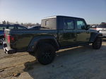 2022 Jeep Gladiator Sport Green vin: 1C6HJTAG6NL177968