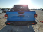 2022 Jeep Gladiator Sport Blue vin: 1C6HJTAG6NL182426