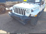 2022 Jeep Gladiator Texas Trail 4x4 Белый vin: 1C6HJTAG7NL130271