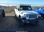 2022 Jeep Gladiator Texas Trail 4x4 Белый vin: 1C6HJTAG7NL130271