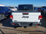 2022 Jeep Gladiator Texas Trail 4x4 White vin: 1C6HJTAG7NL130271