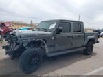 2022 Jeep Gladiator Texas Trail 4x4 Серый vin: 1C6HJTAG7NL149340